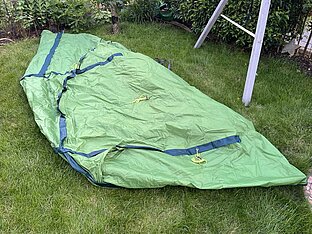 geodätisches Zelt einfach zusammenpacken geodätisches Zelt einfach zusammenpacken