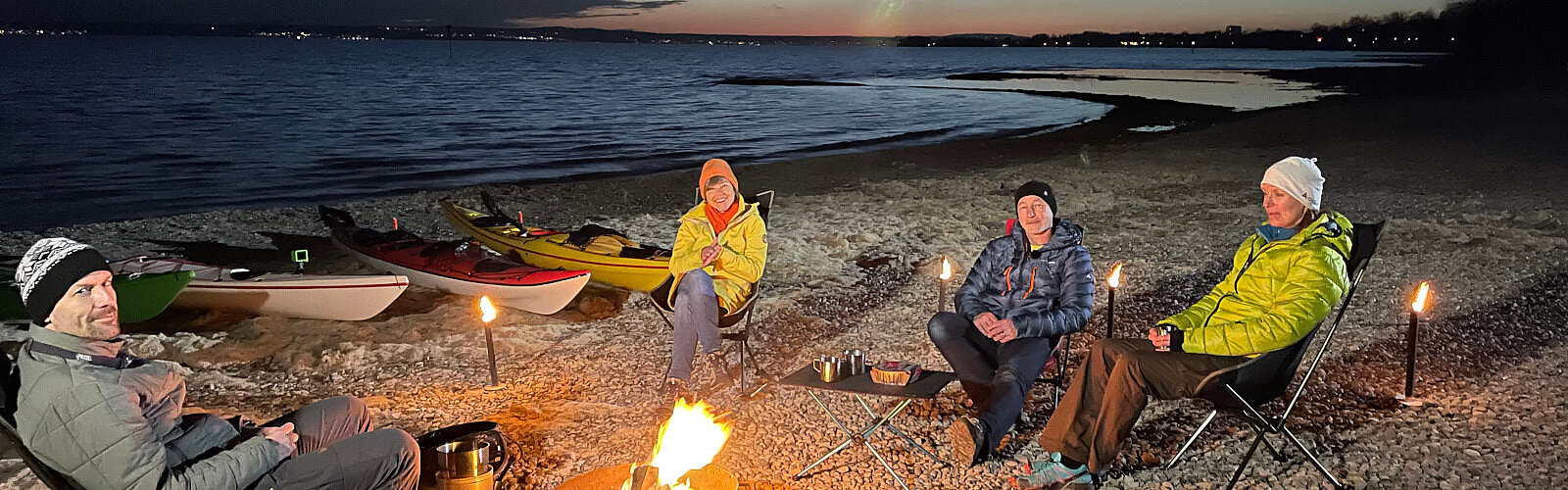 TV Bericht SWR - Expedition in die Heimat